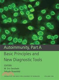 Autoimmunity - Basic Principles And New Diagnostic Tools Pt A