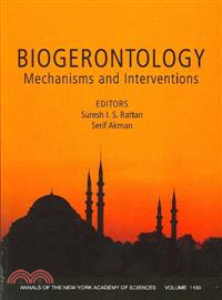 Biogerontology - Mechanisms And Interventions
