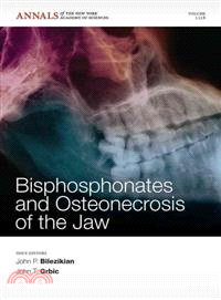 Bisphosphonates And Osteonecrosis Of The Jaw