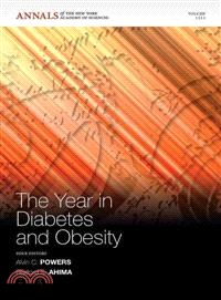 The Year In Diabetes And Obesity Reviews