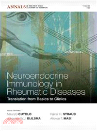 Neuroendocrine Immunology in Rheumatic Diseases: Translation from Basics to Clinics
