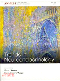 Trends In Neuroendocrinology