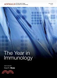 THE YEAR IN IMMUNOLOGY 3