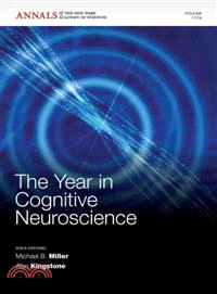 The Year In Cognitive Neuroscience 2011 Volume 1224