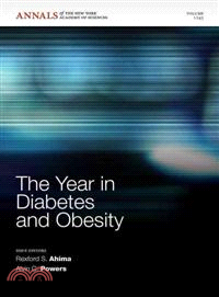 The Year In Diabetes And Obesity, Volume 1243