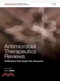 Antimicrobial Therapeutics Reviews