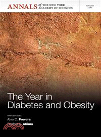 The Year In Diabetes And Obesity