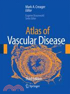 Atlas of Vascular Disease