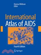 International Atlas of AIDS