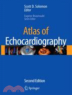 Atlas of Echocardiography