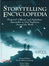 Storytelling Encyclopedia