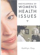 Encyclopedia of Women's Health Issues