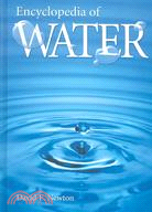 Encyclopedia of Water