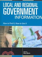Local and Regional Government Information