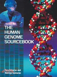 The Human Genome Sourcebook