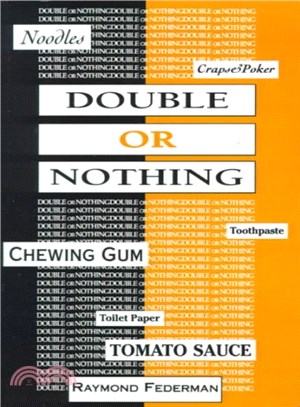 Double or Nothing ─ A Real Fictitious Discourse