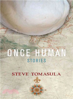 Once human : stories /