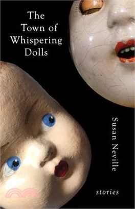 The Town of Whispering Dolls ― Stories
