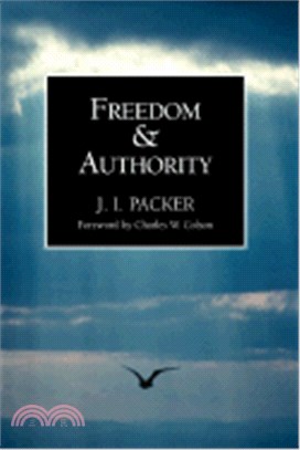 Freedom and Authority