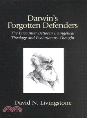 Darwin's Forgotten Defenders