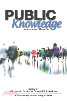 Public Knowledge ― Access and Benefits