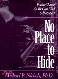 No Place to Hide