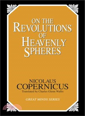 On the Revolutions of Heavenly Spheres