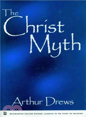 The Christ Myth