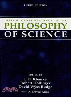 Introductory Readings in the Philosophy of Science