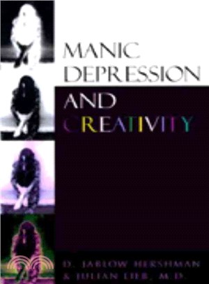 Manic Depression and Creativity