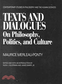 Texts and Dialogues