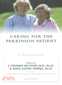 Caring for the Parkinson Patient ― A Practical Guide