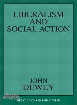 Liberalism and Social Action