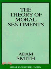 The Theory of Moral Sentiments