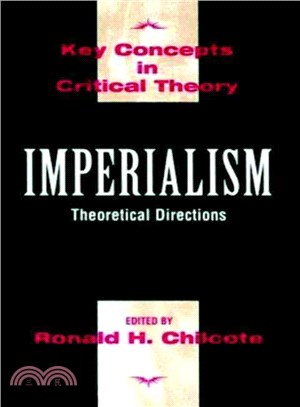 Imperialism ─ Theoretical Directions