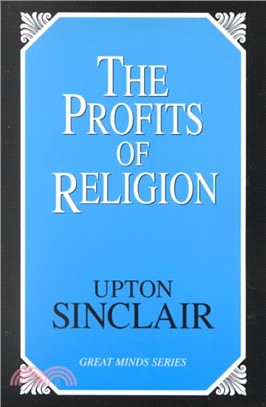 The Profits of Religion