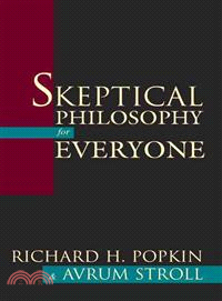 Skeptical Philosophy for Everyone