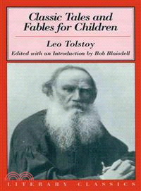 Classic Tales and Fables for Children
