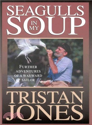 Seagulls in My Soup ─ Further Adventures of a Wayward Sailor