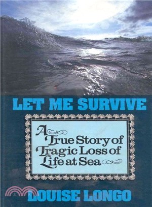 Let Me Survive ─ A True Story