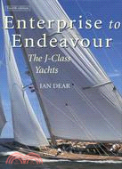 Enterprise to Endeavour :the...