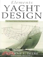 Elements of Yacht Design