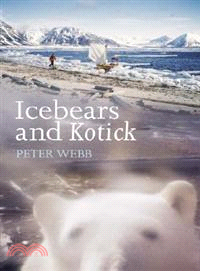 Ice Bears and Kotick ─ Rowing on Top of the World