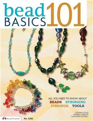Bead Basics 101 Projects