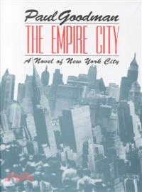 The Empire City ― A Novel of New York City