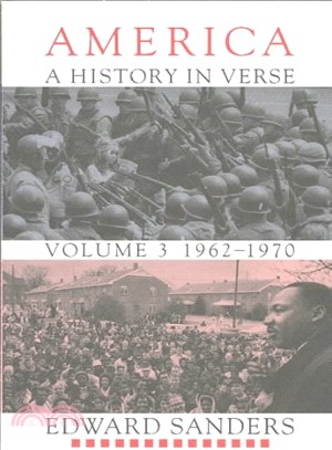 America ― A History in Verse, 1962-1970