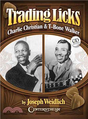 Trading Licks ― Charlie Christian & T-bone Walker