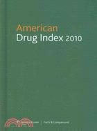 American Drug Index 2010