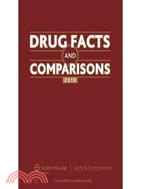 Drug Facts and Comparisons 2010 with CD-ROM