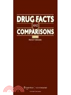 Drug Facts and Comparisons Pocket Version 2010